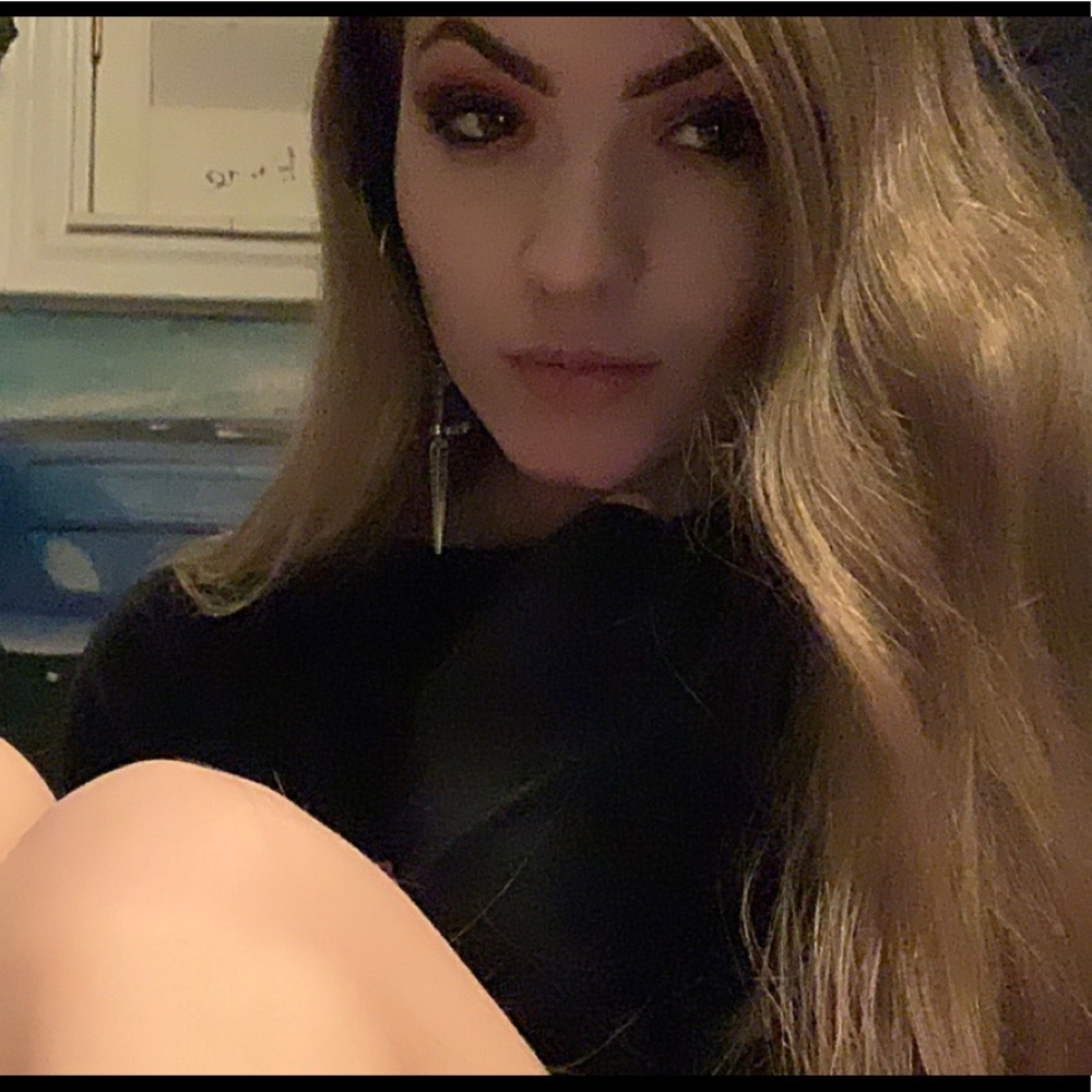 Meet your Posher, Kat